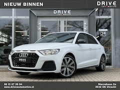 Audi A1 Sportback - 25 TFSI Epic |Nav|Carplay|Cruise|PDC|17"