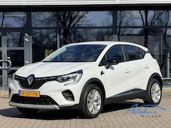 Renault Captur - 1.0 TCe 90 Zen | Navigatie | Camera |Trekhaak