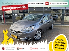 Opel Corsa - 1.0 Turbo Online Edition *Navigatie
