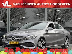 Mercedes-Benz CLA-Klasse - 180 Business Solution AMG Upgrade Edition | RIJKLAAR | NAP | Extra wielenset