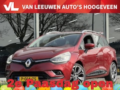 Renault Clio Estate - 1.2 TCe Intens Bose | RIJKLAAR | Camera | Stoelverwarming