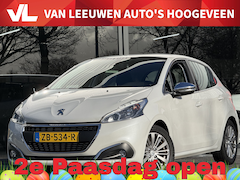 Peugeot 208 - 1.2 PureTech Allure | Navigatie | Climate Control | PDC | APK 29-04-2027 |