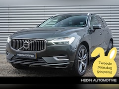 Volvo XC60 - T8 390pk AWD Inscription PHEV Plug-in Hybrid | Bowers & Wilkins Premium Audio | Trekhaak |
