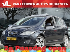 SEAT Altea - 1.2 TSI Ecomotive Businessline COPA | NAP | Goed onderhouden | Volle auto