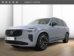 Volvo XC90 - 2.0 T8 AWD Ult. Dark | Bowers & Wilkins | Luchtvering | Trekhaak