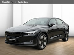 Polestar 2 - 2 Long Range Single Motor 82 kWh | Pilot- Plus- Climate Pack |