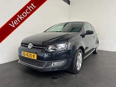 Volkswagen Polo - 1.2 Easyline. Carplay