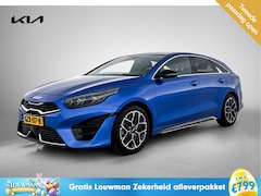 Kia Pro cee'd - ProCeed 1.5 T-GDi GT-Line | Camera | Apple Car Play | Stoel & Stuurverwarming | Nederlands