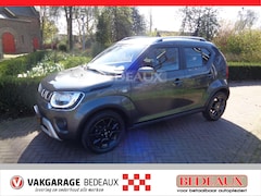 Suzuki Ignis - 1.2 Smart Hybrid 83pk CVT Select bij Vakgarage®