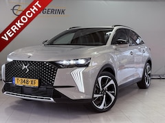 DS 7 - 7 1.6 E-TENSE 225pk Automaat Opéra* Navi / Leder / A-Cruise / PDC / Winterpakket