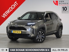 Toyota Yaris Cross - 1.5 Hybrid 115 First Edition
