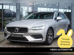 Volvo V60 - 2.0 B3 Core | Stoel & Stuurverwarming | Adaptieve Cruise + Pilot Assist | Google | Keyless