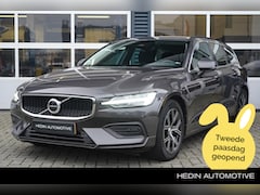 Volvo V60 - 2.0 B3 Core | Stoel & Stuurverwarming | Elektrische achterklep | Adaptieve cruise control