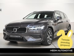 Volvo V60 - B3 Core Mild Hybride 163pk | Google Maps | Adaptive Cruise Control | B.L.I.S.| Stuur & Sto