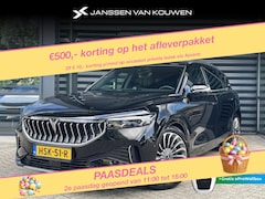 Voyah Free - Flagship Edition 4WD 106 kWh * Almere * Dong Feng Almere