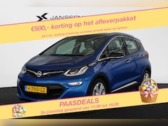 Opel Ampera-e - Business 60 kWh SOH 100% Stoelverwarming Climate Control