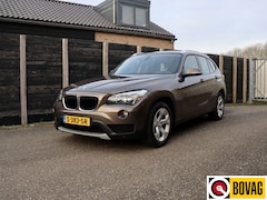 BMW X1 - sDrive18i AUTOMAAT