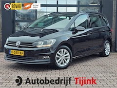 Volkswagen Touran - 1.2 TSI Comfortline 7-persoons | Climatronic | Trekhaak | LMV | Cruise | App-connect |