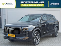 Jaecoo 7 - 7 Phev Exclusive 348PK | Elektrisch verstelbare voorstoelen | Panoramadak/schuifdak | Lede