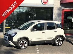 Fiat Panda - 1.2 City Cross CLIMATE|BLUETOOTH|PDC|5-PERSOONS
