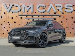 Audi Q8 - 4.0 TFSI RS Q8 quattro | Soft-Close | Smartphone | B&O | Tour | HUD | Panorama | 23" | Spo