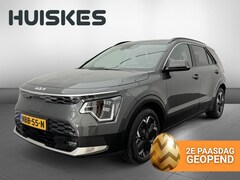 Kia Niro EV - Air 64.8 kWh | Navi | Adapt. Cruise | Stoel-/stuurverwarming