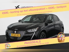 Peugeot 208 - 1.2 PureTech GT Pack / Panoramadak / Stoelverwarming / Camera / Carplay