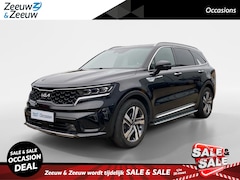 Kia Sorento - 1.6 T-GDI Plug-in Hybrid 4WD ExecutiveLine 6P Climate control | Luxe lederen bekleding | S