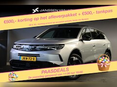 Opel Grandland - 1.6 Turbo Plug-in-Hybrid Business Edition Panoramadak Leder 360 Camera