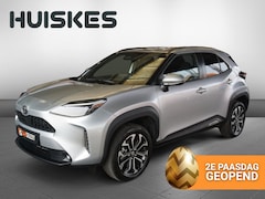 Toyota Yaris Cross - 1.5 Hybrid 115 Dynamic | Navi | Adapt. Cruise | Stoelverwarming