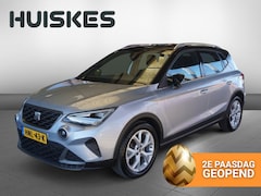 SEAT Arona - 1.0 EcoTSI FR Business Connect | Adapt. Cruise Control | Carplay