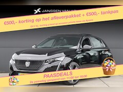 Peugeot 308 - 1.2 PureTech GT Automaat Pano 360-Camera Carplay Adaptieve Cruise