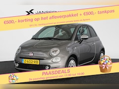 Fiat 500 - 1.0 Hybrid Airco