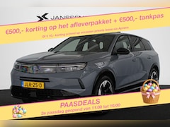 Opel Grandland - 1.6 Turbo Plug-in-Hybrid Business Edition Panoramadak Head-Up FOCAL