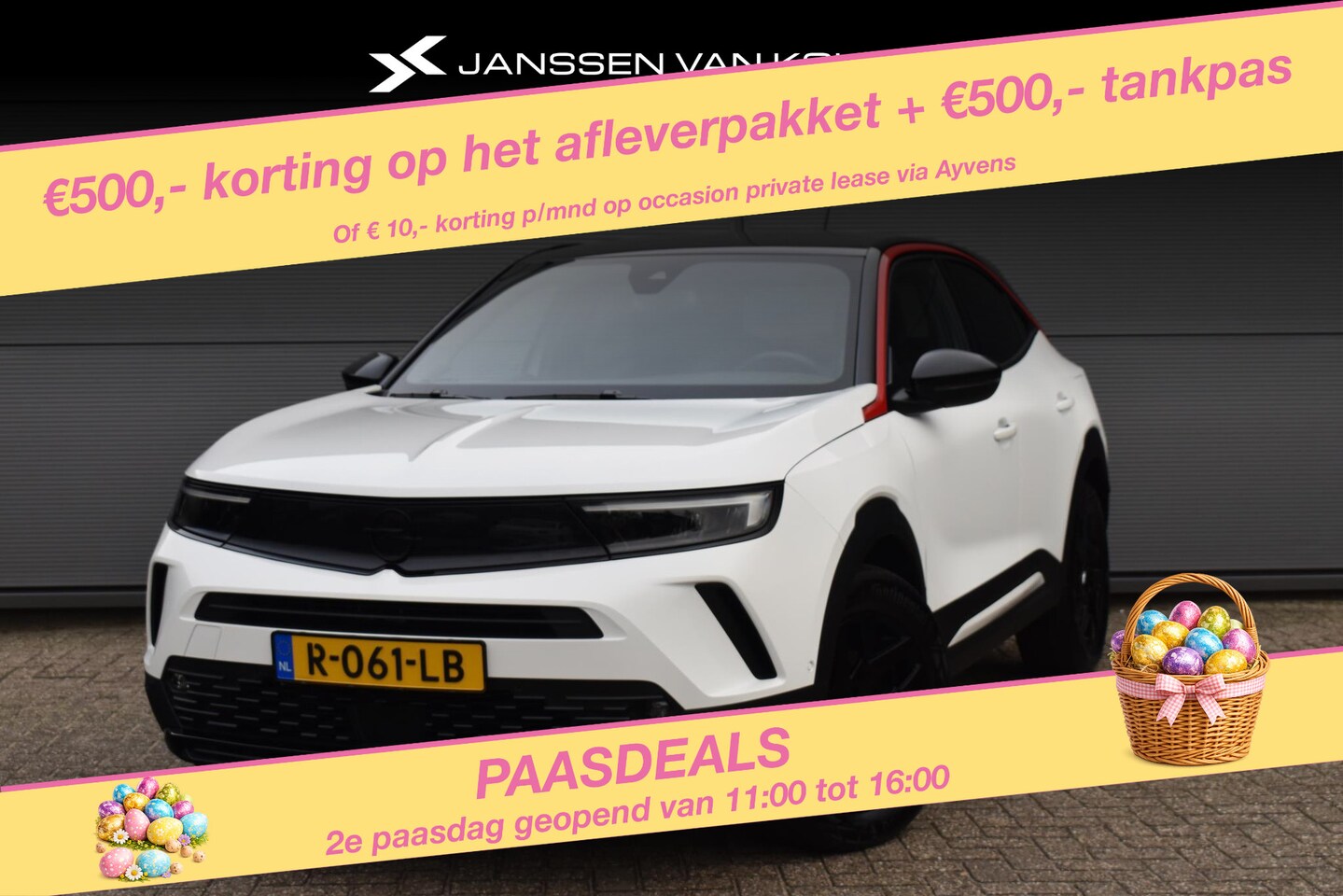 Opel Mokka - 1.2 Turbo GS Line Navigatie Dodehoek Detectie Achteruitrijcamera - AutoWereld.nl