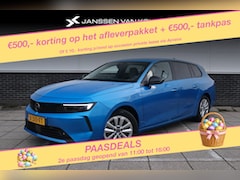 Opel Astra Sports Tourer - 1.2 Level 2 * Navigatie * Cruise Control * Apple CarPlay