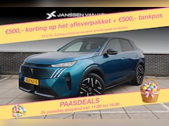 Peugeot 3008 - 1.2 Hybrid 136 Allure 360gr Camera / Adaptieve Cruise Control /