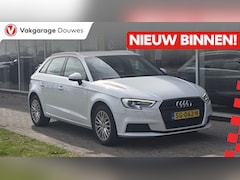 Audi A3 Sportback - 1.0 TFSI Pro Line | Automaat | Stoelverwarming | Navi | S-line | Lage Km's | PDC