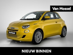 Fiat 500 - 1.0 Hybrid Torino Launch Edition