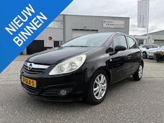 Opel Corsa - 1.4-16V Enjoy | Inruilkoopje | Vaste meeneemprijs |