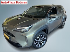 Toyota Yaris Cross - 1.5 Hybrid First Edition