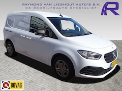 Mercedes-Benz Citan - 112 CDI L1 Pro MBUX AIRCO CRUISE CONTROL