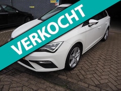 SEAT Leon ST - 1.4 EcoTSI FR