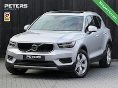 Volvo XC40 - 2.0 T4 190PK| Panodak| Leer| Keyless| Pilot| H&K