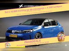 Opel Corsa - 1.2 Turbo Hybrid Ultimate VOORRAAD VOORDEEL / 2+6 Jaar garantie