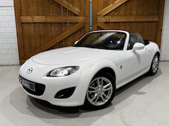 Mazda MX-5 - 1.8 NC Recaro/Clima/volledige historie