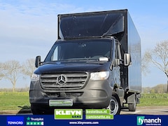 Mercedes-Benz Sprinter - 316 Bakwagen Laadklep