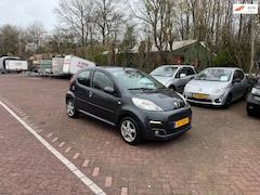 Peugeot 107 - 1.0 Active Airco Elektrische ramen centrale deurvergrendeling op afstandsbediening