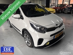 Kia Picanto - 1.0 T-GDI GT-Line Camera Navigatie