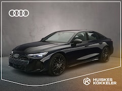 Audi A6 Limousine - e-hybrid quattro 299pk Pro Line